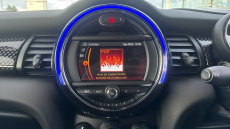 MINI Hatchback 2.0 Cooper S Sport II 3dr Petrol Hatchback